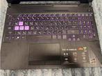 Asus TUF Gaming A15 Ryzen 5 RTX 3050 - Gaming Laptop, Computers en Software, Ophalen, Met videokaart, Zo goed als nieuw, Gaming