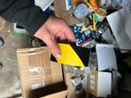 180 rollen scapa pvc tape, Diversen, Rommelmarktspullen, Ophalen, Q, Q, Nieuw