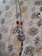 Te koop zeer mooie dames ketting kan ook verzonden worden, Ophalen, Zo goed als nieuw