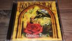 Blackmore's Night ‎- Ghost Of A Rose, Ophalen of Verzenden, Zo goed als nieuw, Poprock