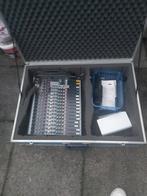 Versterker, Ophalen, Gebruikt, Licht