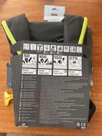 Zwart selfinflatable reddingsvest, Watersport en Boten, Plastimo, Nieuw, Ophalen of Verzenden, Dame of Heer