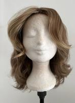 Noriko Haarwerk > 30, Verzenden, Gebruikt, Pruik of Haarverlenging