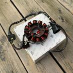 UITVERKOOP! Stator Piaggio 50cc Origineel, Info@jynkx.com, Jynkx, Nieuw, Ophalen of Verzenden