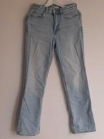 Zara - Lichtblauwe Spijkerbroek - Maat 36, Blauw, Zara, Ophalen of Verzenden, Zo goed als nieuw