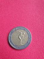 2 euro cc Griekenland Olympische Spelen 2004, Postzegels en Munten, Munten | Europa | Euromunten, Ophalen of Verzenden, Griekenland