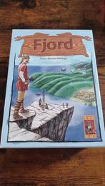 Bordspel 999 games Fjord, Hobby en Vrije tijd, Gezelschapsspellen | Bordspellen, Ophalen of Verzenden
