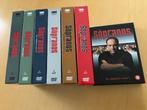 The Sopranos Compleet DVD, Cd's en Dvd's, Dvd's | Tv en Series, Ophalen of Verzenden, Zo goed als nieuw