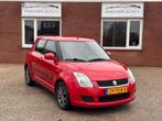 Suzuki Swift 1.3 Cool Apple carplay, Auto's, Voorwielaandrijving, Gebruikt, 31 €/maand, 400 kg