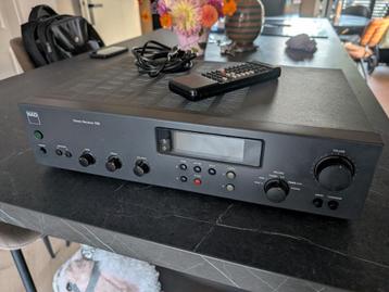 NAD Stereo Receiver 705 beschikbaar voor biedingen