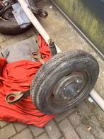 Trabant onderdelen, Ophalen, Gebruikt, Oldtimer onderdelen