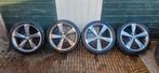 19 inch Audi Rotor Velgen, Auto-onderdelen, Banden en Velgen, Gebruikt, Velg(en), 235 mm, Zomerbanden