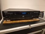 Philips CDC751 CD Wisselaar, Audio, Tv en Foto, Cd-spelers, Ophalen, Gebruikt, Philips, Wisselaar