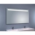 Badkamer spiegel LED 140x80cm, Ophalen, Gebruikt, 100 tot 150 cm, 125 cm of meer