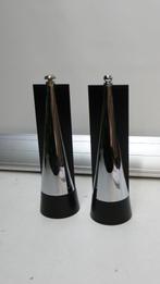 cole & mason peper en zout molen 20 cm hoog (215), Ophalen of Verzenden, Gebruikt