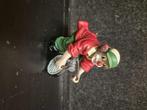 Gilde clown beeldje, Ophalen, Zo goed als nieuw, Mens