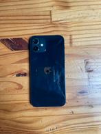 iPhone 12 Midnight blue, Blauw, 80 %, Zonder abonnement, Ophalen of Verzenden