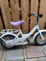 kinderfietsje 12 inch, Ophalen, Gebruikt, Minder dan 16 inch, Zijwieltjes