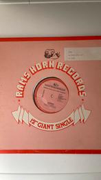 Rams Horn records 12 gigant single Vinyl lp, Cd's en Dvd's, Vinyl | Dance en House, Ophalen of Verzenden, Zo goed als nieuw, Disco
