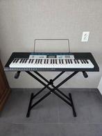 Casio LK-136 Keyboard, Ophalen, Gebruikt, 61 toetsen, Casio