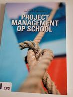 Project Management Op School - Linda van Tuyl, Boeken, Ophalen of Verzenden, Zo goed als nieuw, Linda van Tuyl, Marinus Kamphorst