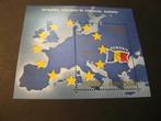 Cept/Verenigd Europa Roemenië 1993 meeloper, Postzegels en Munten, Postzegels | Europa | Overig, Ophalen of Verzenden, Overige landen