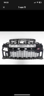 Gezicht een hoedenplank en grill voor een GR Yaris, Ophalen of Verzenden