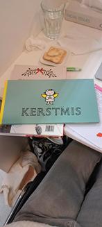 Dick Bruna - Kerstmis, Fictie algemeen, Ophalen of Verzenden, Zo goed als nieuw, Dick Bruna