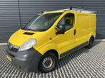 Opel Vivaro bestel 2.0 CDTI L1H1| Export | Prijs naar waarde, Stof, 2000 kg, Origineel Nederlands, Bedrijf