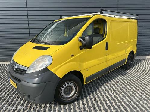 Opel Vivaro bestel 2.0 CDTI L1H1| Export | Prijs naar waarde, Auto's, Bestelauto's, Bedrijf, Te koop, ABS, Alarm, Centrale vergrendeling