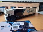 Scania j&n, Ophalen of Verzenden, Nieuw, Bus of Vrachtwagen, Tekno