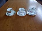 servies goed Elizaethan, Antiek en Kunst, Antiek | Servies los, Ophalen of Verzenden