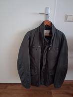 Moncler Nicolas, Verzenden, Zo goed als nieuw, Maat 56/58 (XL), Groen