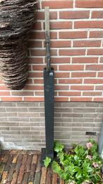 Bronzen beeldje, Tuin en Terras, Ophalen of Verzenden, Zo goed als nieuw, Overige materialen, Overige typen