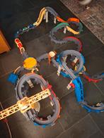 Chuggington treinbaansets, Ophalen of Verzenden, Zo goed als nieuw, Elektrisch, Overige merken