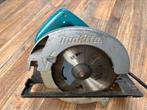 MAKITA ZAAGMACHINE  SR 1800 185mm, Gebruikt, Cirkelzaag, Ophalen of Verzenden, Makita