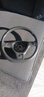afgevlakt stuurwiel VW caddy 2019, Ophalen of Verzenden, Gebruikt