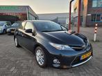 Toyota Auris 1.6 Now Top 5 editie|CRUISE|CARPLAY|, Voorwielaandrijving, Euro 5, 450 kg, Gebruikt