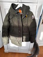 Parajumpers Jas Heren Maat S, Ophalen of Verzenden, Gedragen, Maat 46 (S) of kleiner, Groen