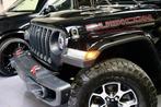 Jeep Wrangler 3.6 Rubicon Cabrio|CAM|ACC|VOL, Auto's, Jeep, Automaat, Stof, Gebruikt, Euro 6