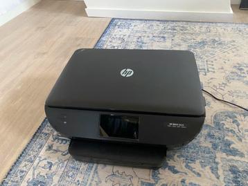 HP envy 5640 beschikbaar voor biedingen