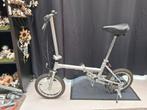 Nieuwe vouwfiets - direct klaar voor gebruik!, Heren, 14 tot 16 inch, Versnellingen, Nieuw