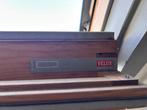 Velux rolgordijn dakraam, Ophalen, Gebruikt