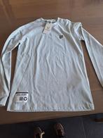 Longsleeve lyle&scott Nieuw maat xxs, Ophalen of Verzenden, Nieuw, Maat 46 (S) of kleiner, Grijs