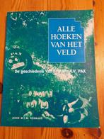 Geschiedenis van de V. en A.V. Pax (voetbalclub Hengelo Gel), Ophalen of Verzenden, 20e eeuw of later, Gelezen
