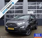 Ford EcoSport 1.0 EcoBoost Trend Ultimate, Voorwielaandrijving, 125 pk, Gebruikt, Euro 6