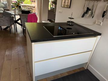 Neff Inductie Kookplaat - T58TS21N0/03 beschikbaar voor biedingen