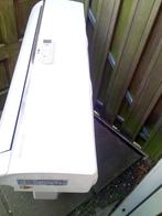 LG AIRCO  5 KW   18000BTU, Witgoed en Apparatuur, Airco's, Verwarmen, 3 snelheden of meer, Ophalen of Verzenden, Zo goed als nieuw