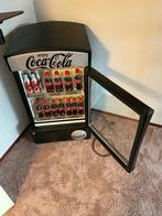 Coca cola Koelkast (Vintage Jaren 80), Ophalen, Zo goed als nieuw