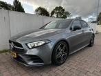 Mercedes-Benz A-klasse 180 Business Solution AMG/PANO/APPLE, Auto's, Mercedes-Benz, 65 €/maand, 136 pk, Gebruikt, 4 cilinders